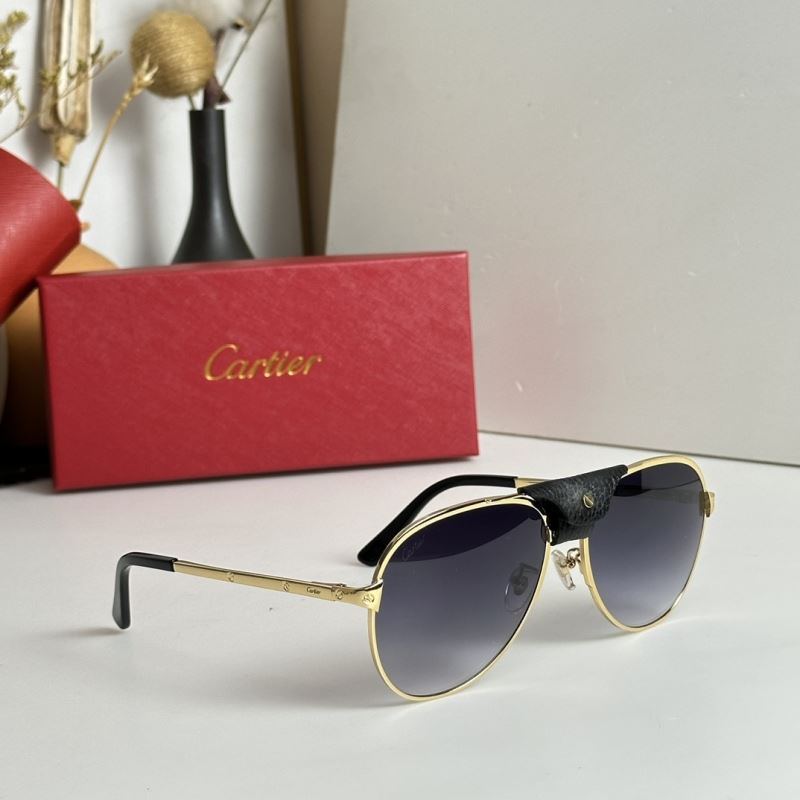 Cartier Sunglasses